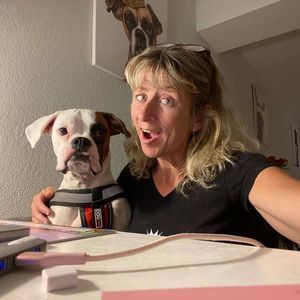 Meet your Posher, Doneker